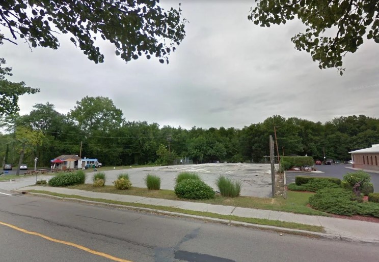 Commercial Development Site in Hopewell Junction New York 12533